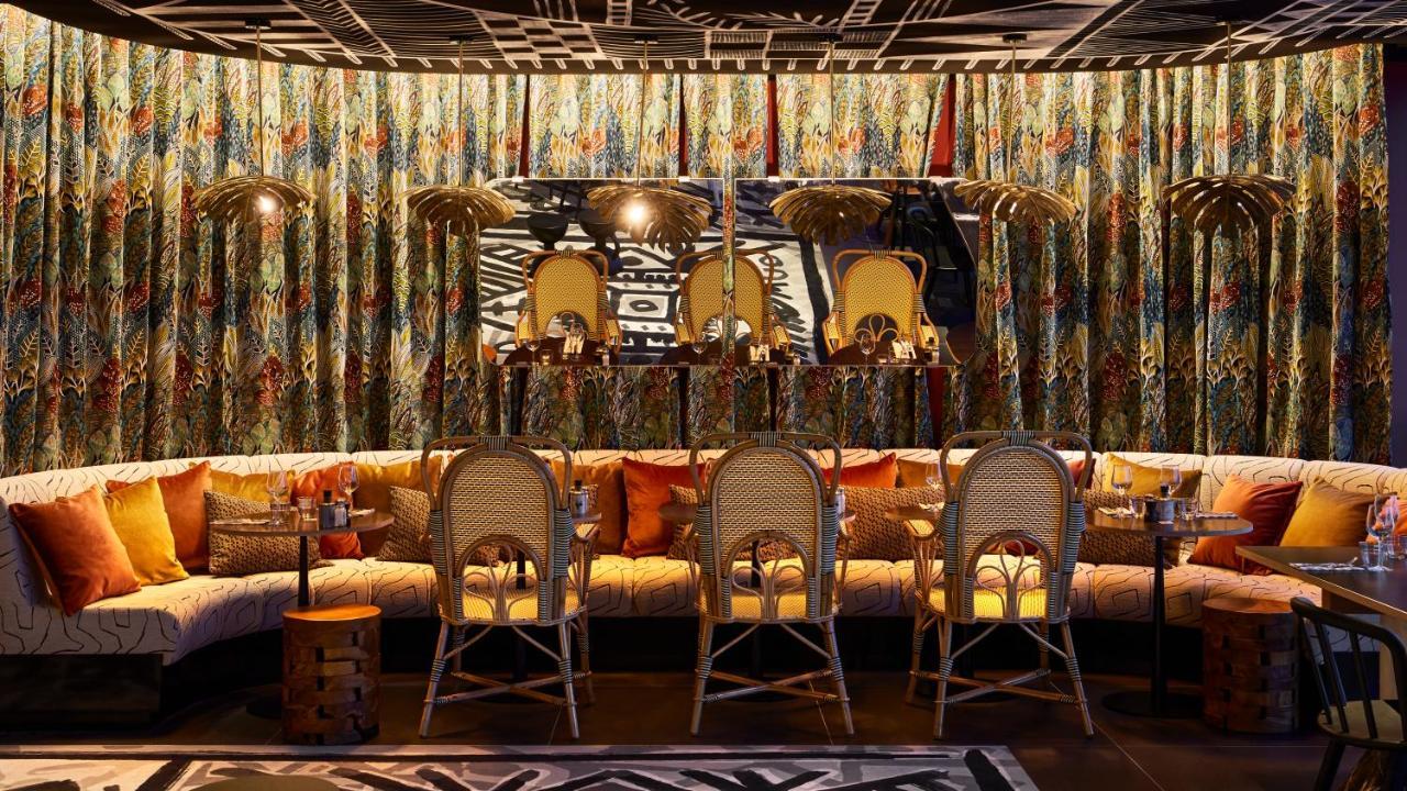 皮托 巴黎西妈妈安身处旅馆酒店 外观 照片